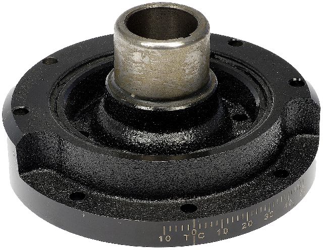 1984-1987 Lincoln Continental Engine Harmonic Balancer (Dorman)