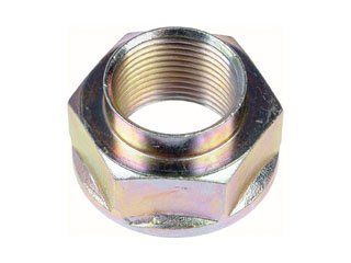 1995 Honda Odyssey Spindle Nut - Rear (Dorman)