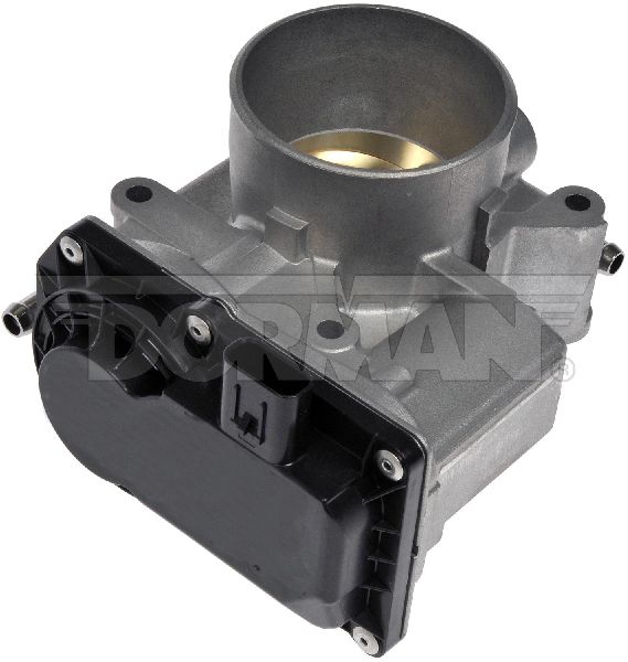 2006-2009 Ford Fusion Fuel Injection Throttle Body (Dorman)