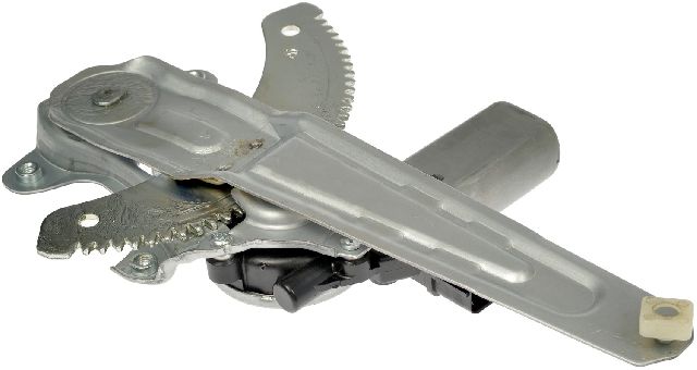 2015-2019 Subaru Legacy Window Motor and Regulator Assembly - Rear Left (Dorman)