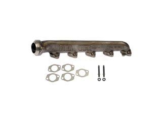 2000-2005 Ford Excursion Exhaust Manifold - Right (Dorman)