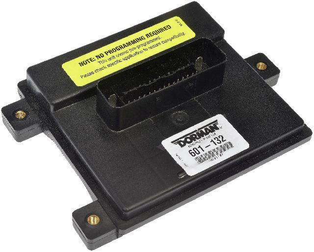 2008-2009 Chevrolet Avalanche Fuel Pump Control Module (Dorman)