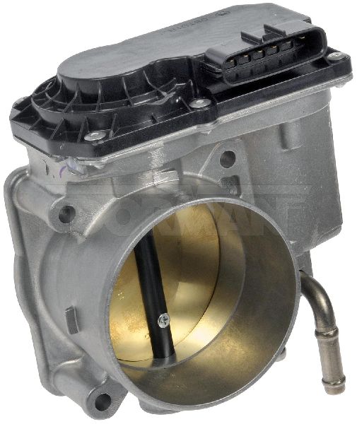2006-2012 Toyota RAV4 Fuel Injection Throttle Body (Dorman)