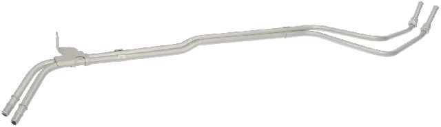 2005 Ford Explorer Automatic Transmission Oil Cooler Hose Assembly - Inlet and Outlet (Dorman)