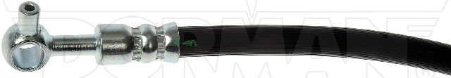 2015-2022 Nissan Maxima Brake Hydraulic Hose - Front Left (Dorman)