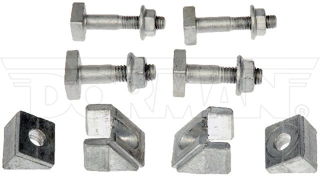 2010-2017 Chevrolet Equinox Battery Cable Terminal Adjuster - Negative (Dorman)