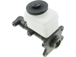 1990-1992 Toyota Land Cruiser Brake Master Cylinder (Dorman)