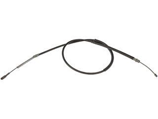 2000-2005 Chevrolet Blazer Parking Brake Cable - Rear Left (Dorman)
