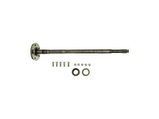 1987-1996 Ford F-150 Drive Axle Shaft - Rear Left (Dorman)