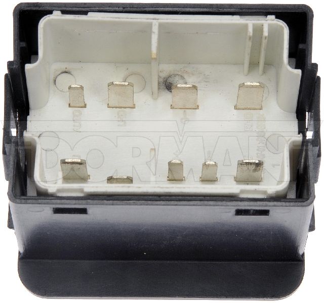 1999 Ford F-550 Super Duty Door Window Switch - Front Left (Dorman)