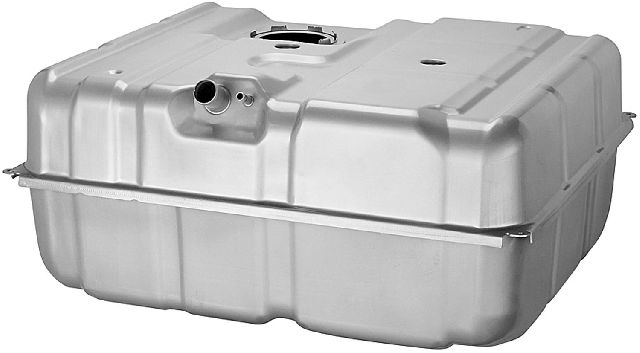 2012-2014 Ford E-150 Fuel Tank (Dorman)