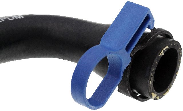 2014-2019 Ford Fiesta Engine Coolant Bypass Hose - Thermostat Housing To Coolant Inlet (Dorman)