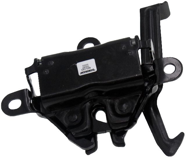 2002-2006 Toyota Camry Hood Latch Assembly (Dorman)