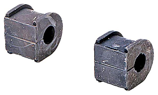 1990-1993 Acura Integra Suspension Stabilizer Bar Bushing Kit - Rear (Dorman)