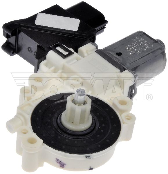2007-2017 Lincoln Navigator Window Motor - Front Left (Dorman)