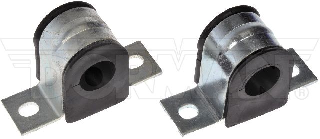1975-1996 Chevrolet G30 Suspension Stabilizer Bar Bushing - Front To Frame (Dorman)