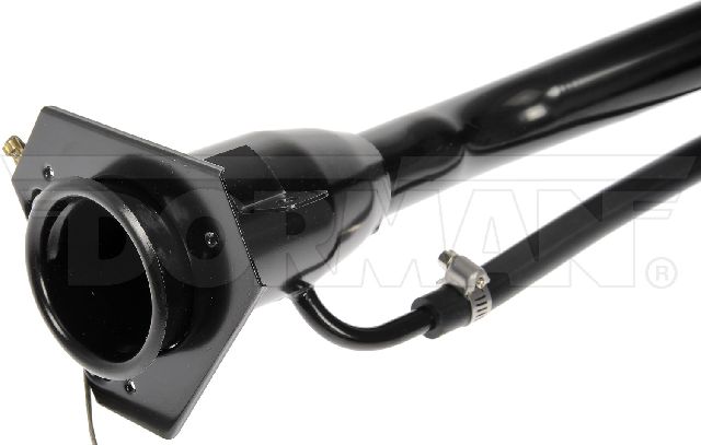 2007 Chevrolet Silverado 1500 Classic Fuel Tank Filler Neck (Dorman)