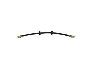 1993-1996 Jaguar XJS Brake Hydraulic Hose - Front Left or Front Right (Dorman)