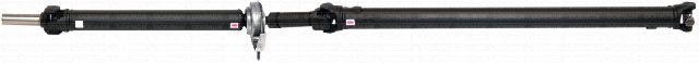 2001-2006 GMC Sierra 3500 Drive Shaft - Rear (Dorman)