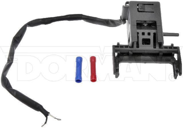 2008 Chrysler Voyager Shift Interlock Solenoid (Dorman)