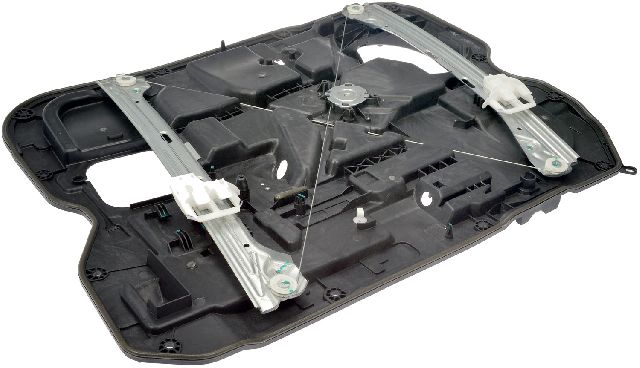2019-2024 Ram 1500 Classic Window Motor and Regulator Assembly - Front Left (Dorman)
