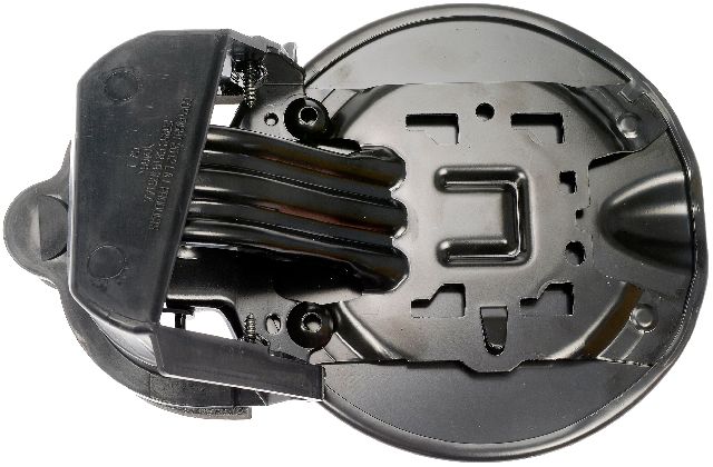 2014-2018 Ram 1500 Fuel Filler Housing (Dorman)
