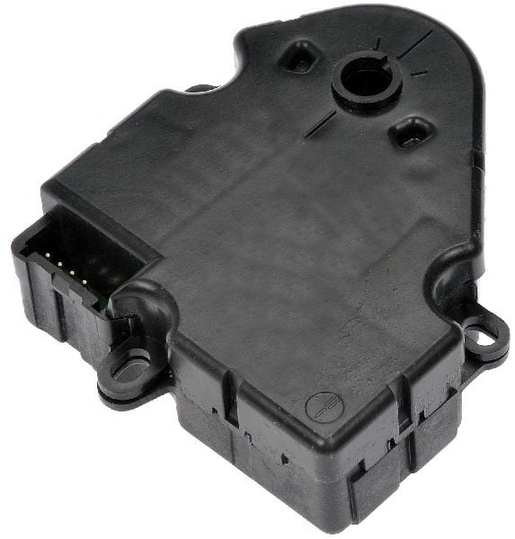 1996-2005 Chevrolet Astro HVAC Blend Door Actuator - Main (Dorman)