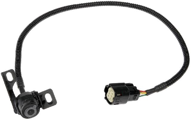 2008 Ford F-150 Park Assist Camera - Rear (Dorman)