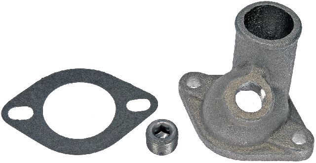 1979-1982 GMC G3500 Engine Coolant Thermostat Housing (Dorman)