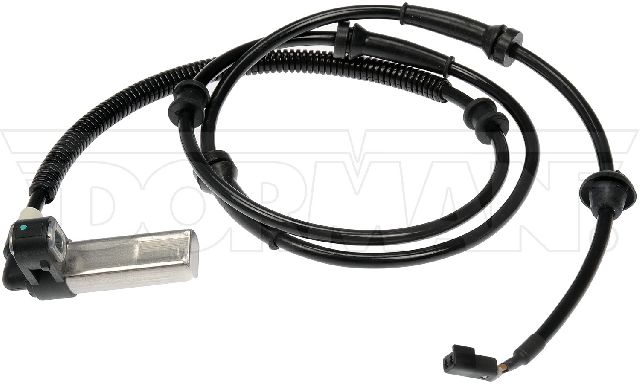 1994-1998 Jeep Grand Cherokee ABS Wheel Speed Sensor - Rear Left (Dorman)