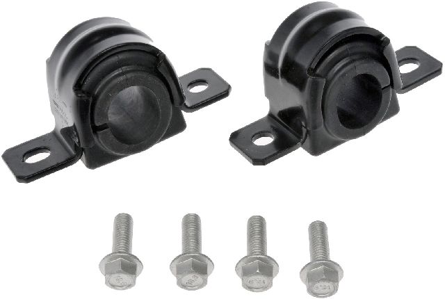 2007-2016 GMC Acadia Suspension Stabilizer Bar Bushing Kit - Front (Dorman)