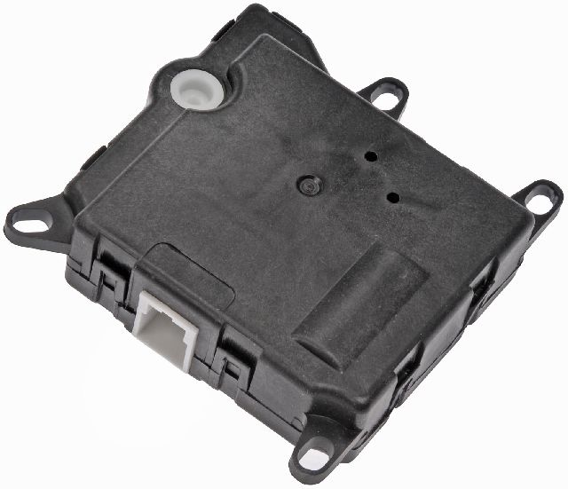 1997 Ford Expedition HVAC Blend Door Actuator - Auxiliary (Dorman)