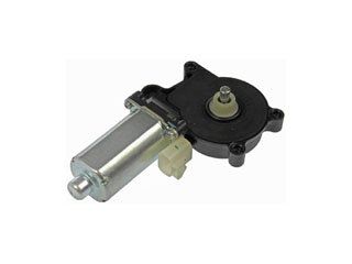 2002-2007 Buick Rendezvous Window Motor - Front Right or Rear Right (Dorman)