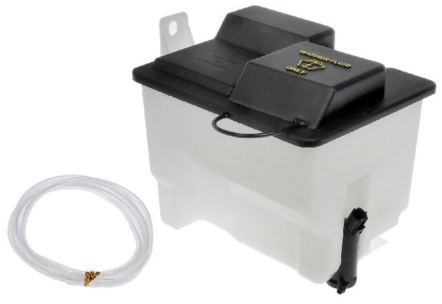 1998-2009 Ford F-250 Washer Fluid Reservoir - Front (Dorman)