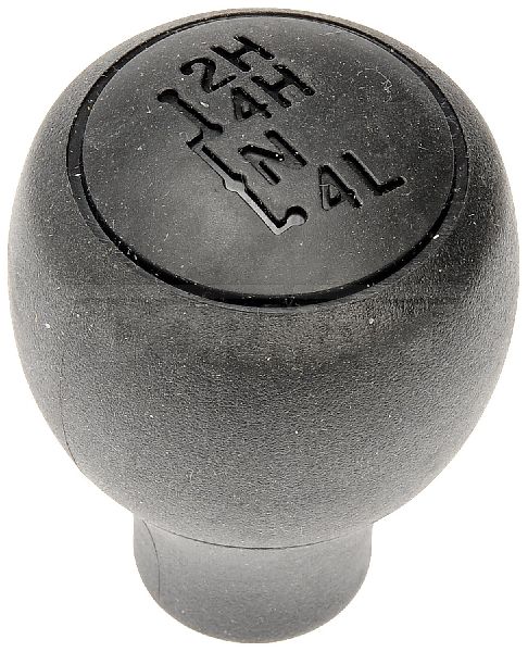 2006-2008 Lincoln Mark LT Transfer Case Shift Knob (Dorman)