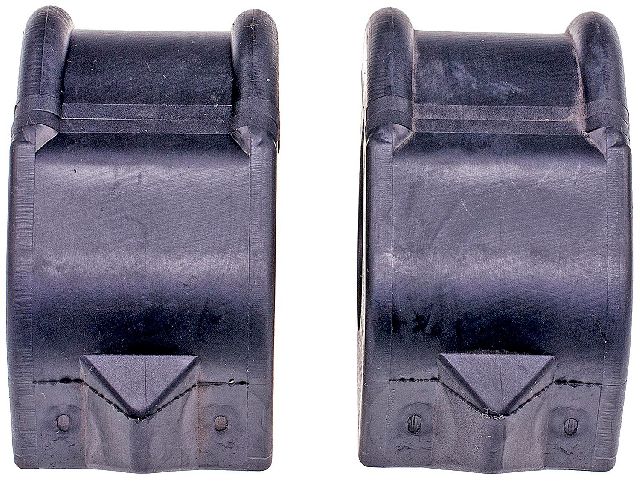 1986-1999 Buick LeSabre Suspension Stabilizer Bar Bushing Kit - Front To Frame (Dorman)