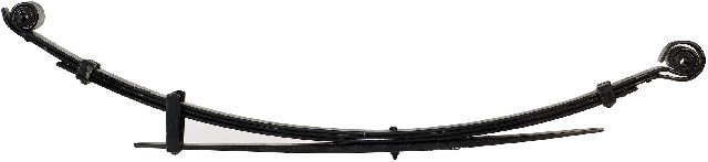 1989-1994 Toyota Pickup Leaf Spring Assembly - Rear (Dorman)