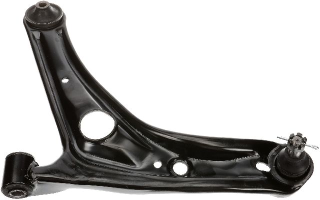 2004-2006 Scion xA Suspension Control Arm and Ball Joint Assembly - Front Left Lower (Dorman)