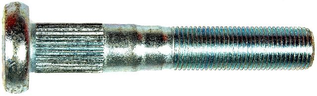 1975-1996 Chevrolet G30 Wheel Lug Stud - Rear (Dorman)