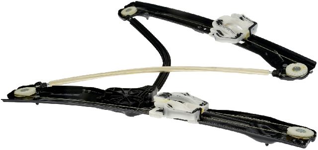2011-2013 BMW X3 Window Regulator - Front Left (Dorman)