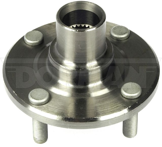 1993-1997 Geo Prizm Wheel Hub - Front (Dorman)