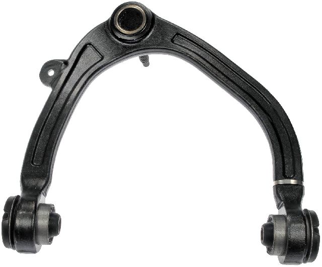 2010-2014 Ford F-150 Suspension Control Arm and Ball Joint Assembly - Front Left Upper (Dorman)