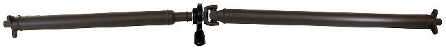 2018-2019 Cadillac ATS Drive Shaft - Front (Dorman)