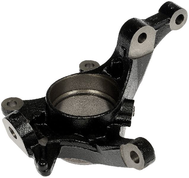 2013-2014 Hyundai Veloster Steering Knuckle - Front Right (Dorman)