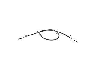 2004-2009 Nissan Quest Parking Brake Cable - Rear Right (Dorman)