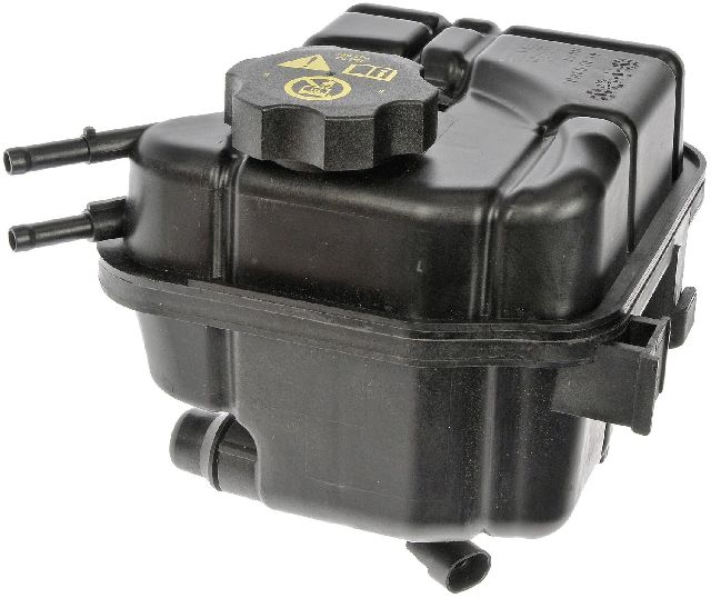 2010-2011 Saab 9-5 Engine Coolant Reservoir - Front (Dorman)