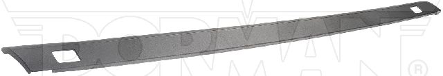 2002-2006 Chevrolet Silverado 2500 HD Truck Bed Molding - Right (Dorman)
