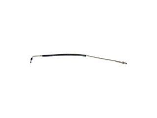 1985-1991 GMC Jimmy Engine Oil Cooler Hose Assembly - Outlet (Upper) (Dorman)