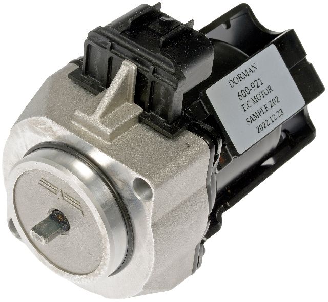 2016-2020 Cadillac CT6 Transfer Case Motor (Dorman)