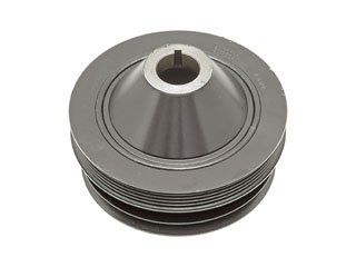 1990-1994 Mitsubishi Mighty Max Engine Harmonic Balancer (Dorman)